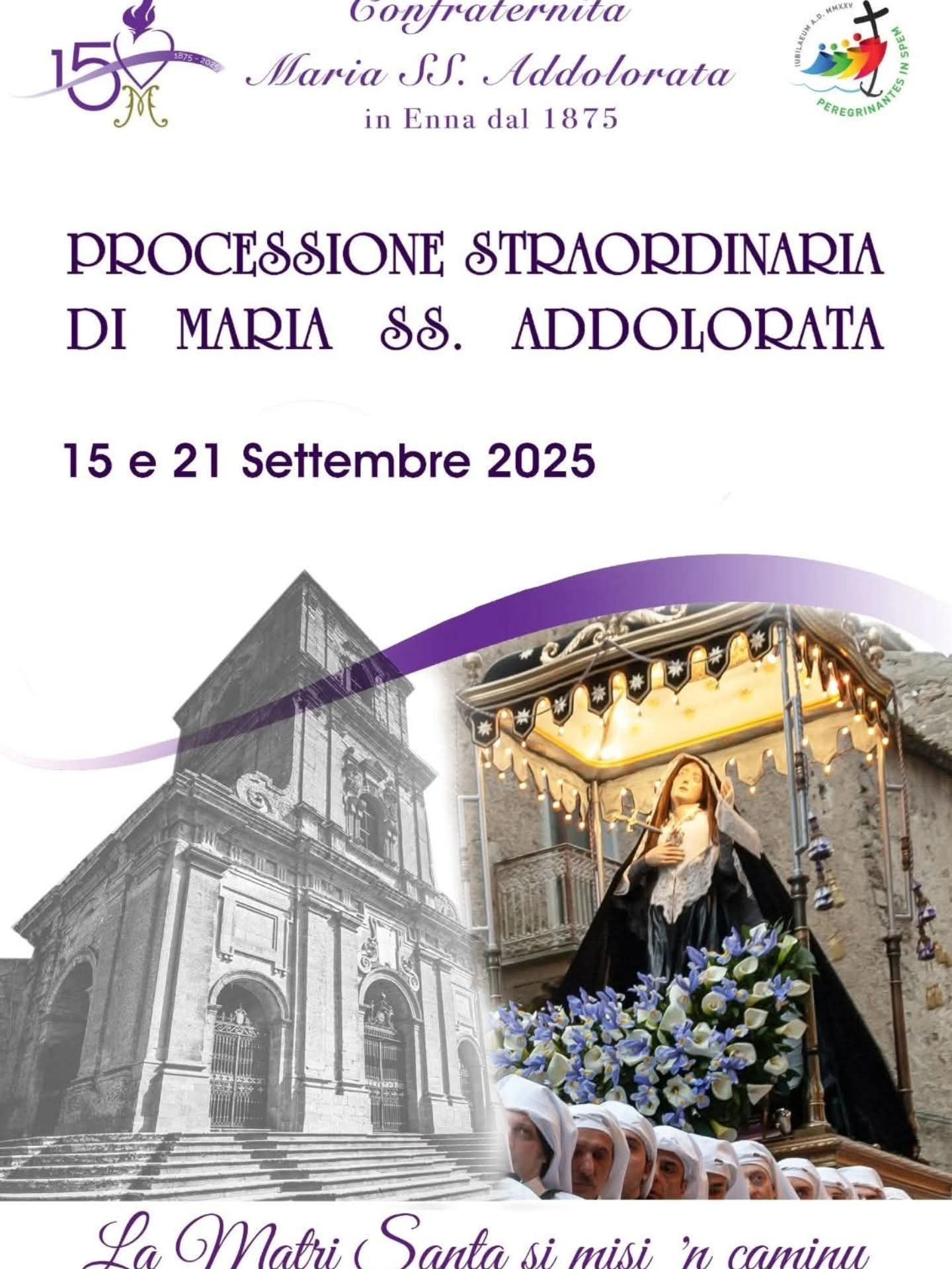processione straordinaria