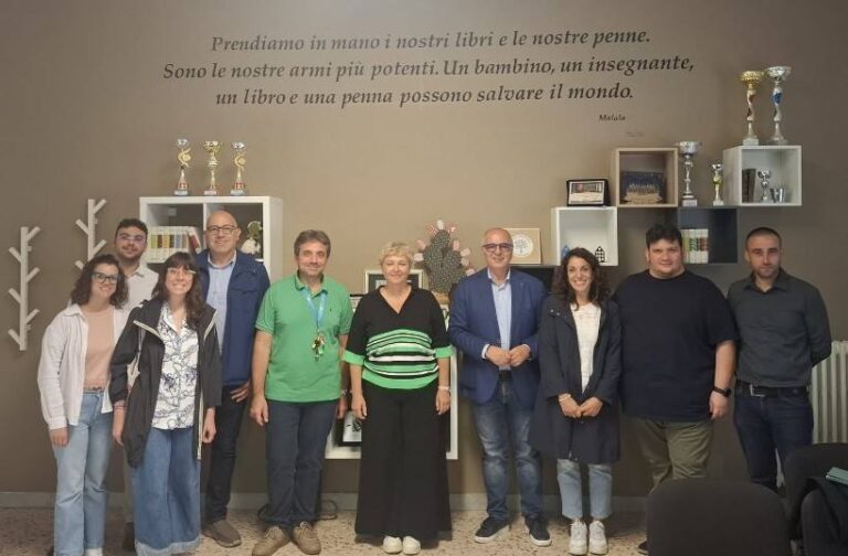 professori kore