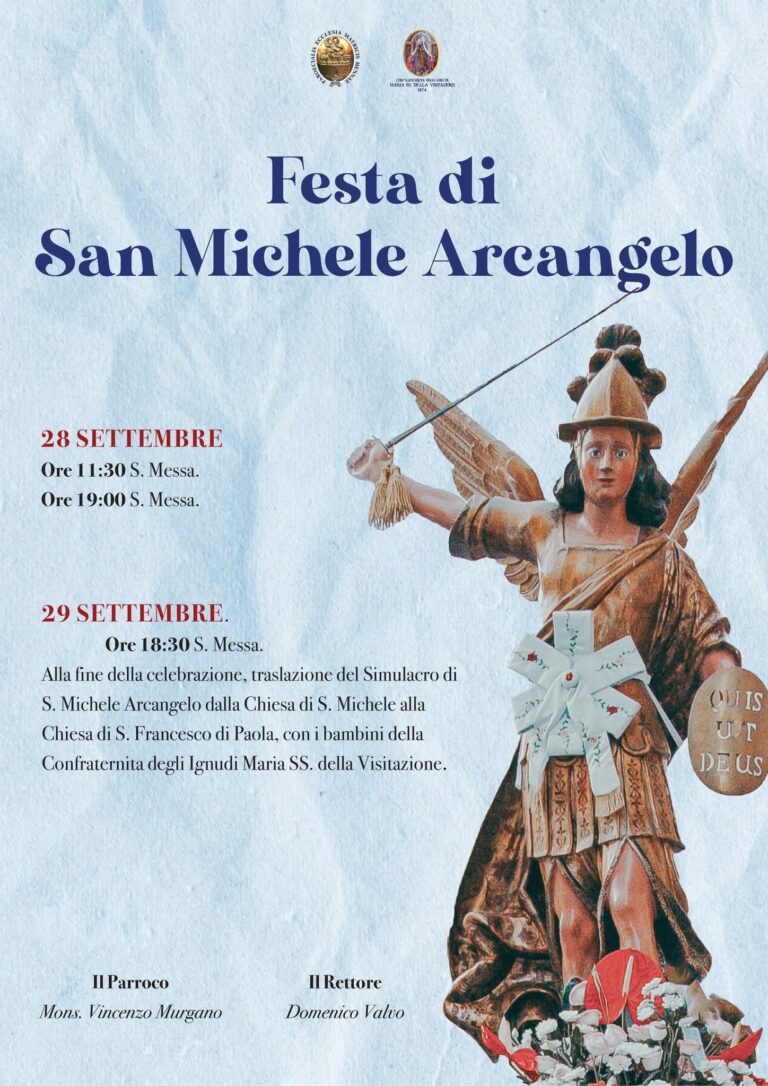 san michele 4