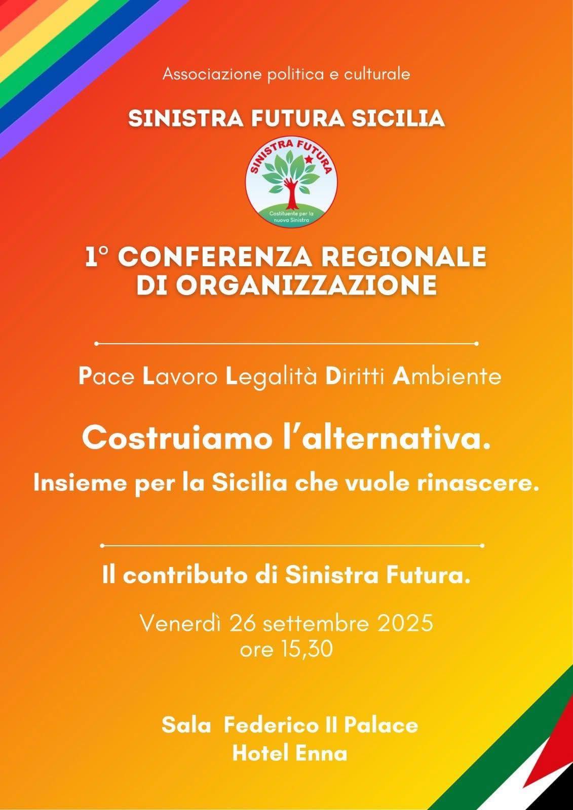sinistra futura