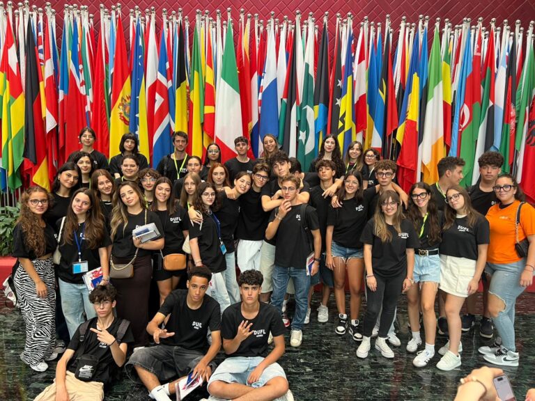 studenti in cina 1