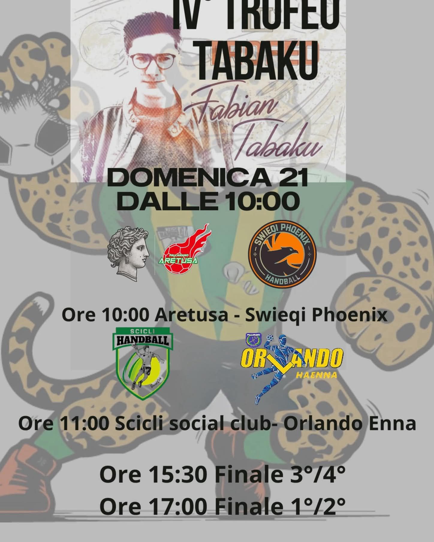 torneo scicli