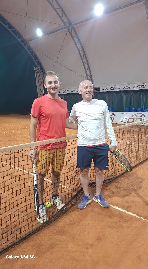torneo sesta giornata