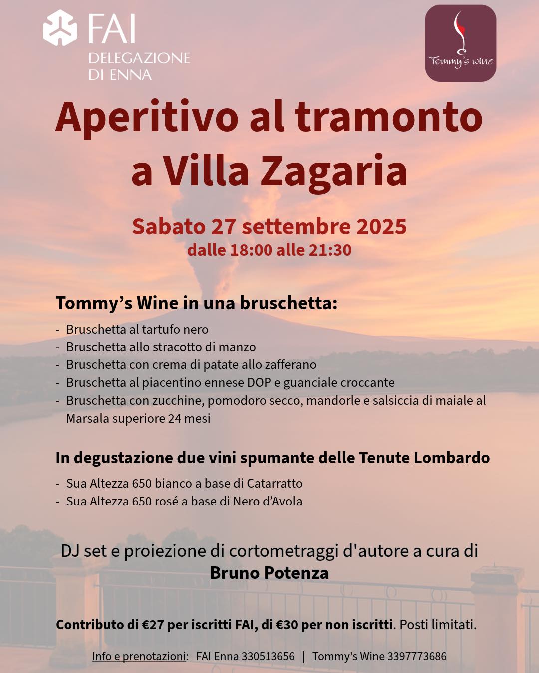 tramonto 1