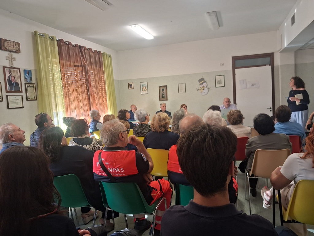 Incontro CdC