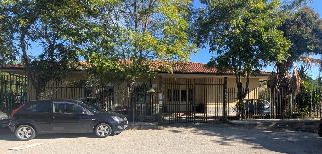 Nissoria