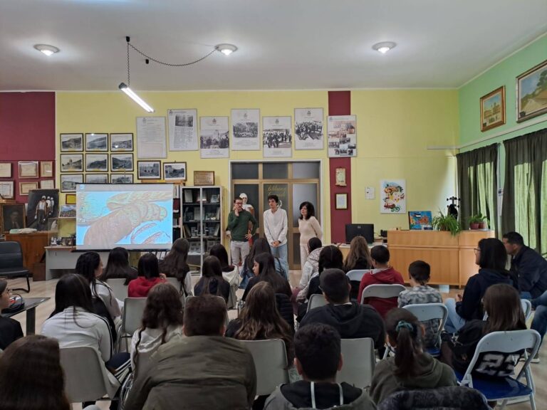 biblioteca villarosa