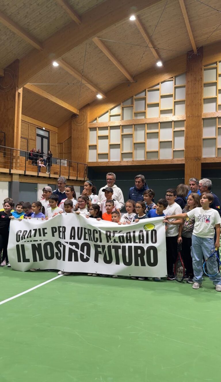 campo tennis