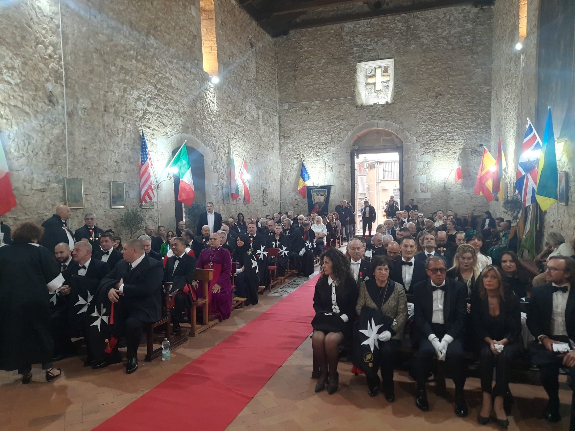 cavalieri di malta