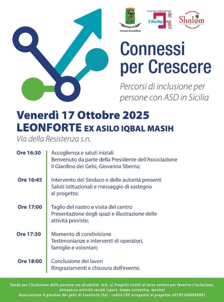 centro inclusione