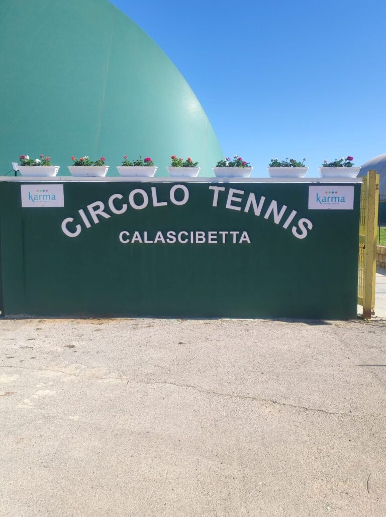 circolo tennis calascibetta