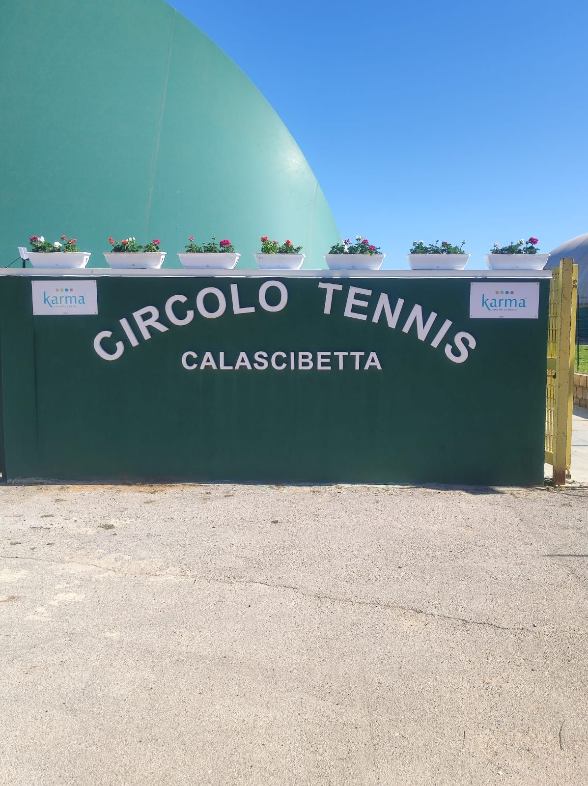 circolo tennis calascibetta