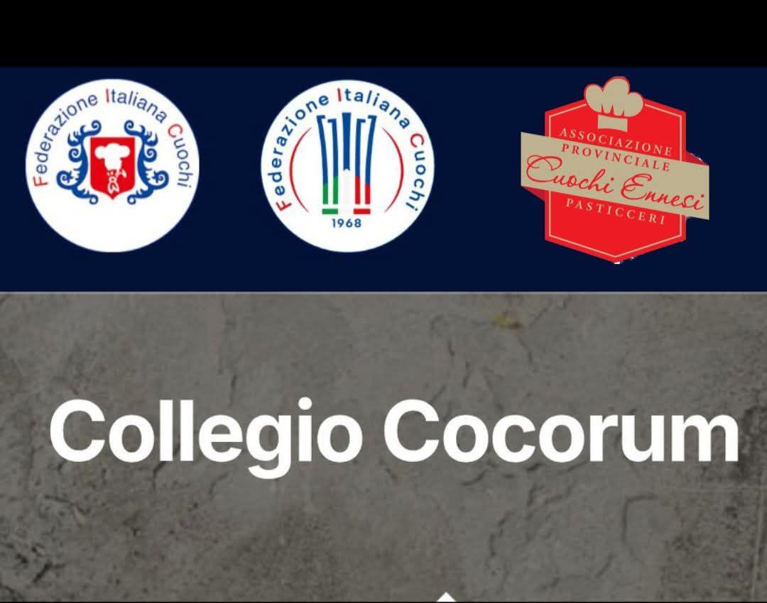 cocorum