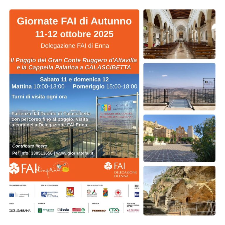 fai calascibetta