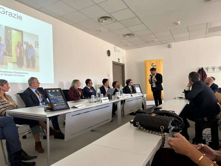 foto convegno Kore