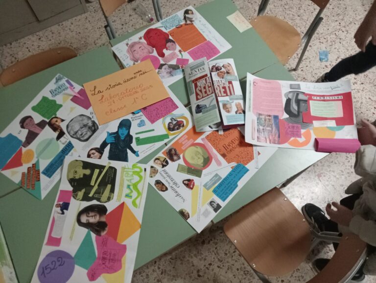 laboratori di genere