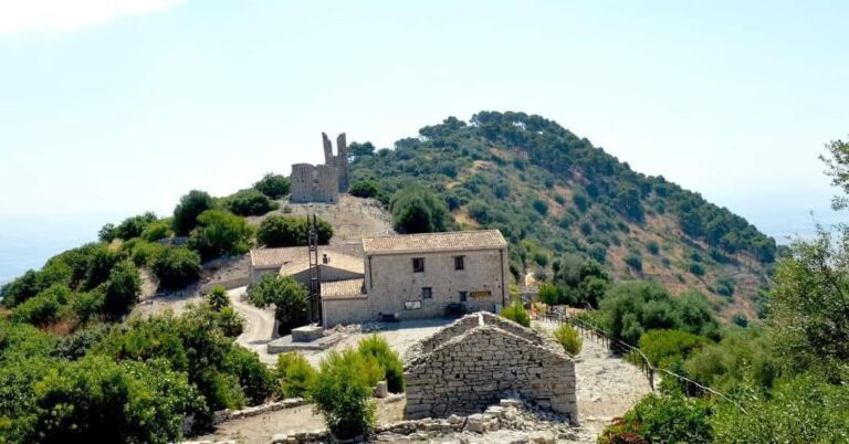 monte iudica