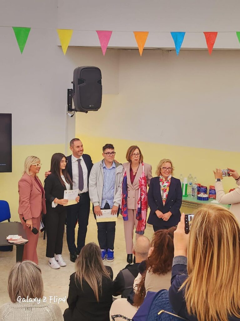 premiati