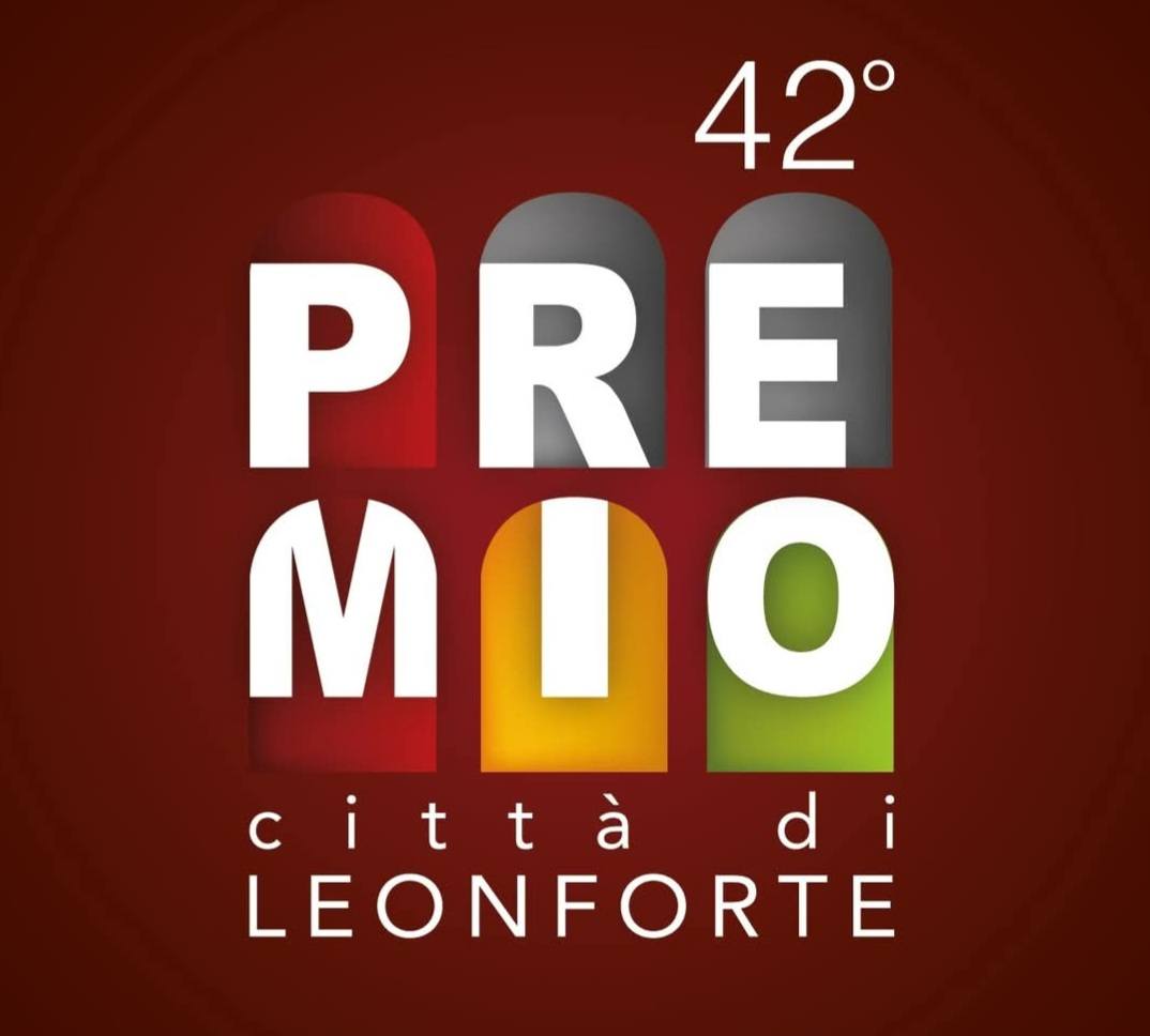 premio città di leonforte 2