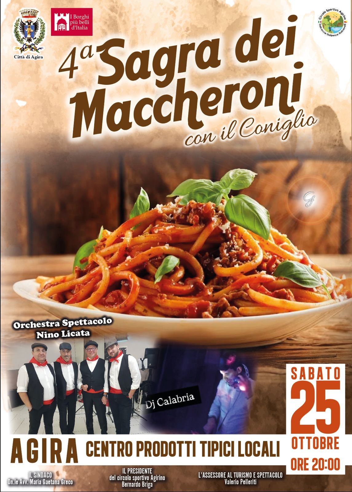 sagra maccheroni 1