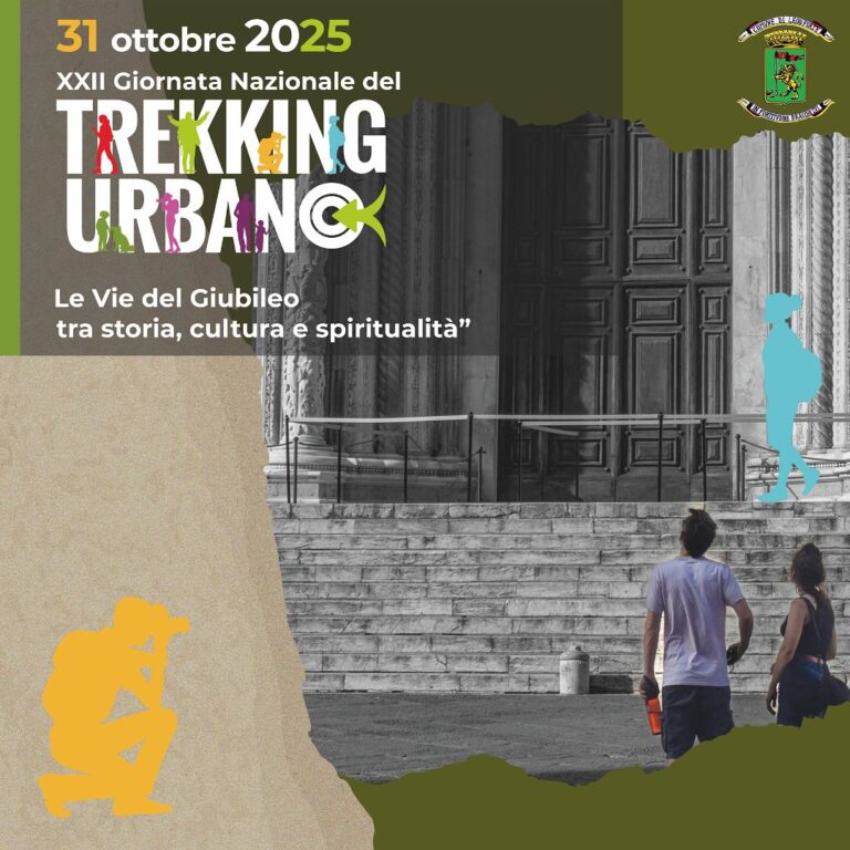 trekking ubano