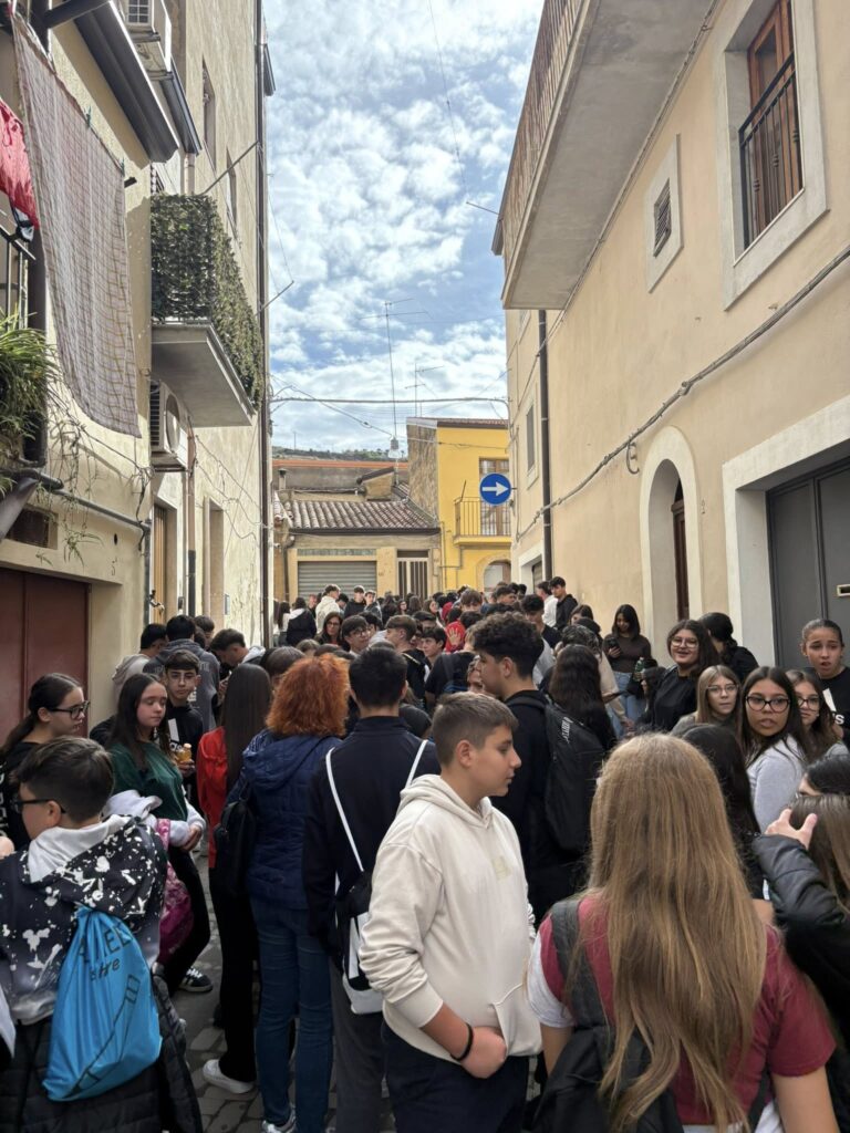 trekking urbano 1