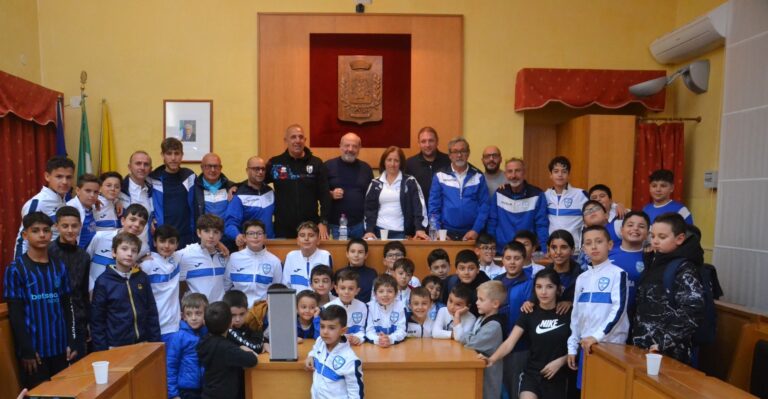 villarosa academy