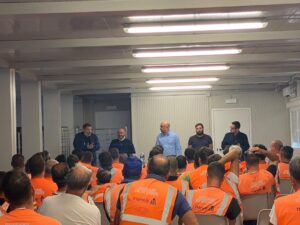 Assemblea