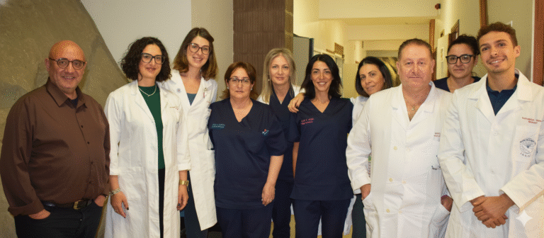 Team Genetica Oasi
