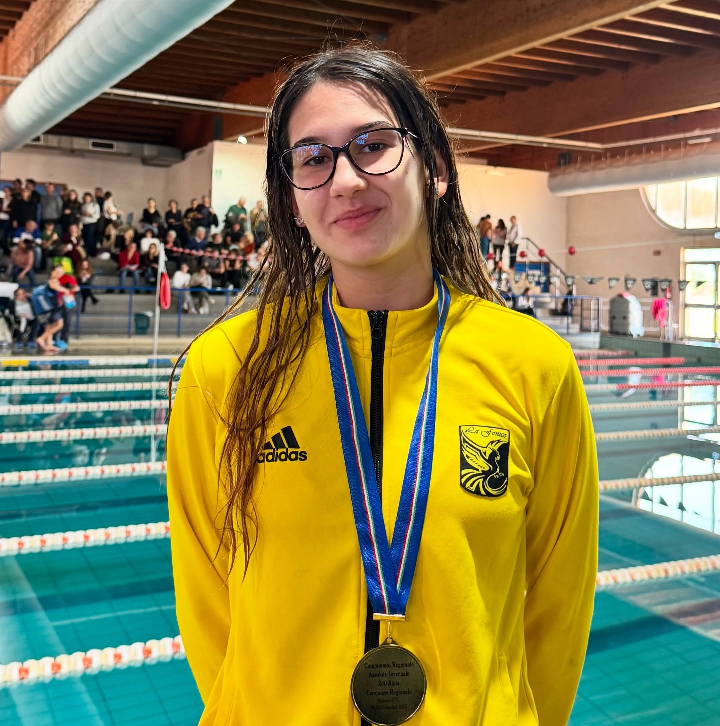 alessia ferraro