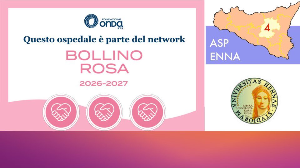bollino rosa