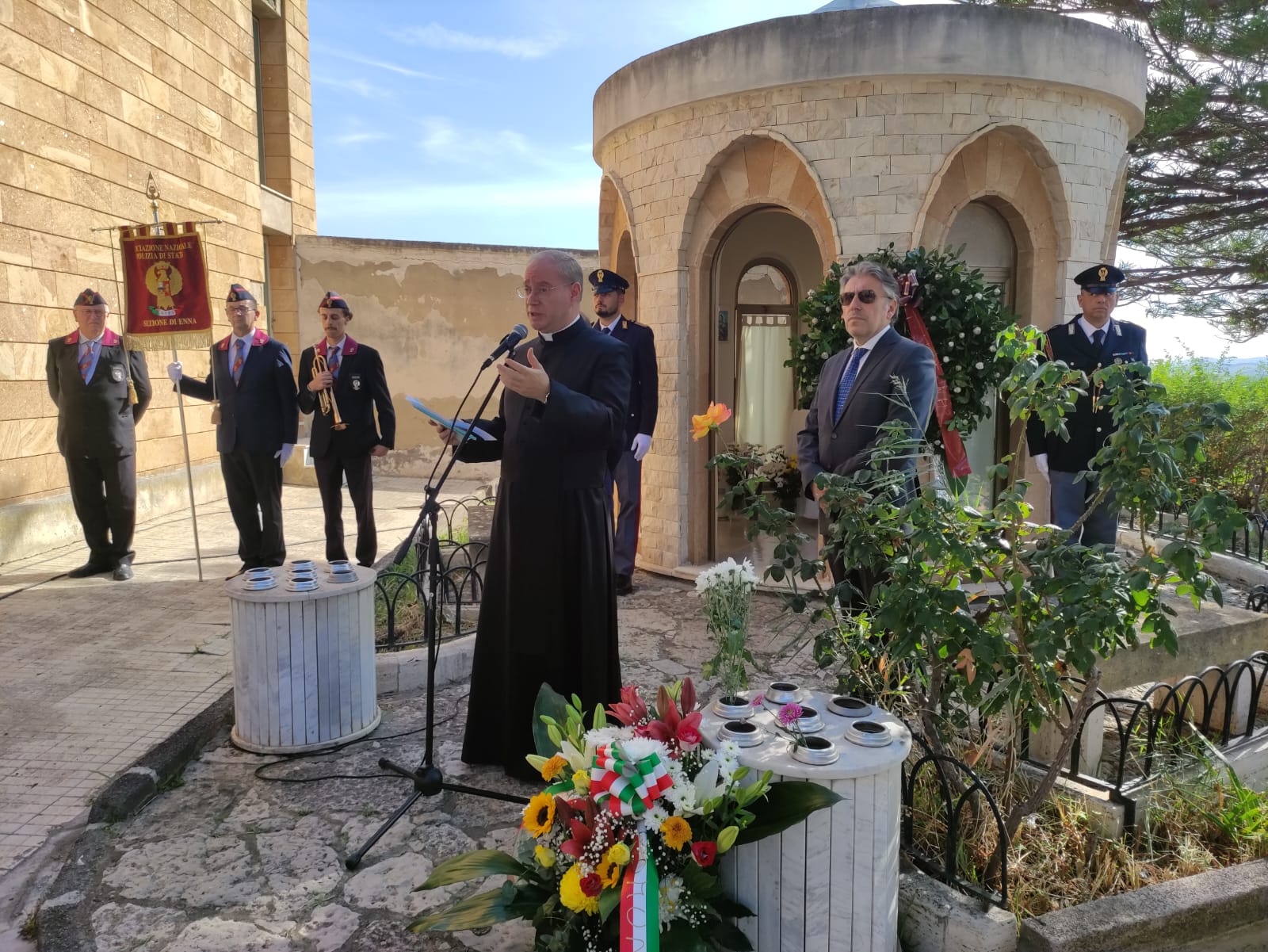 commemorazione