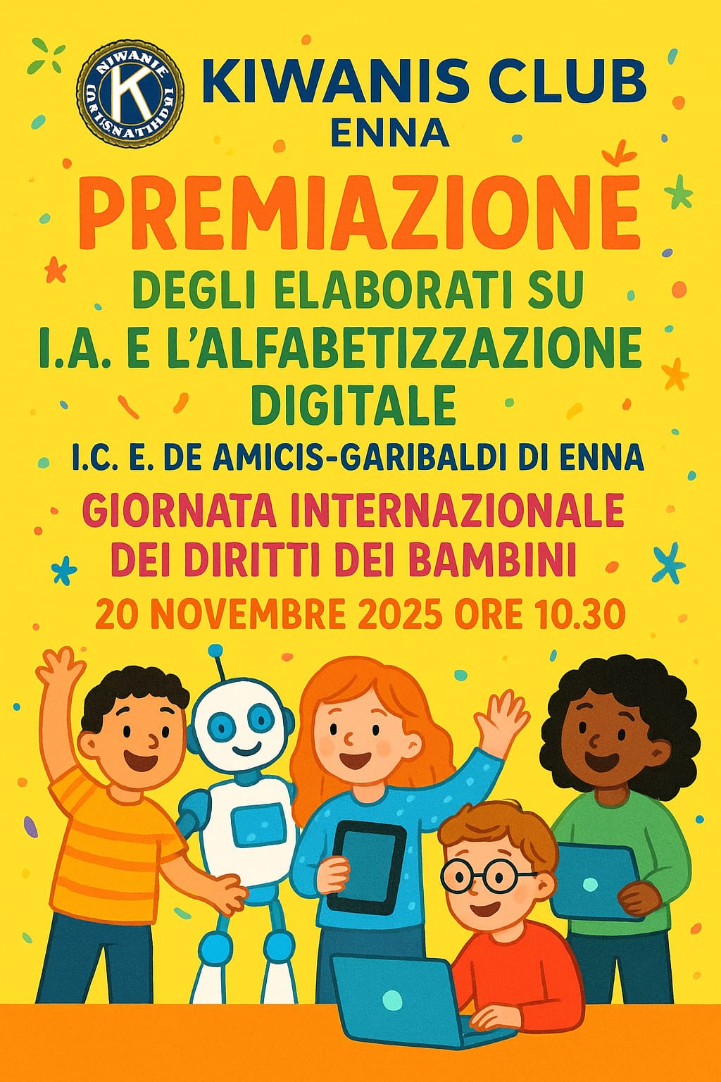 digitalizzazione