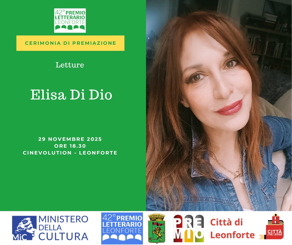 elisa di dio 2