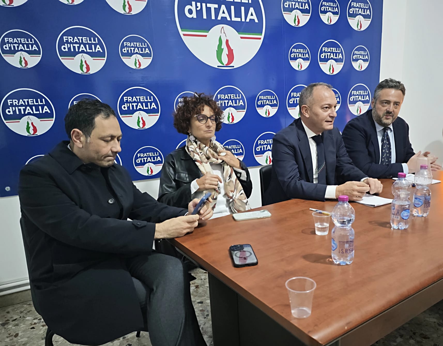 fratelli 2