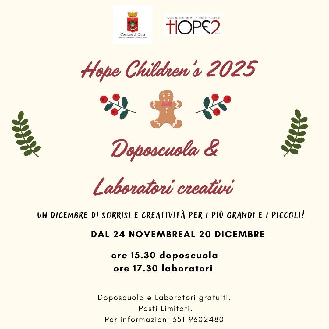 hope
