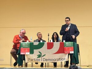 incontro agira