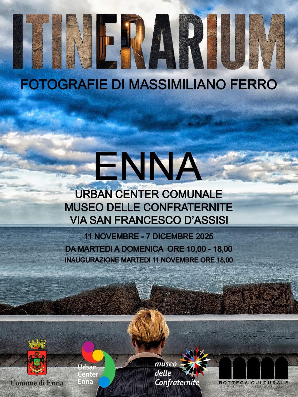 mostra ferro
