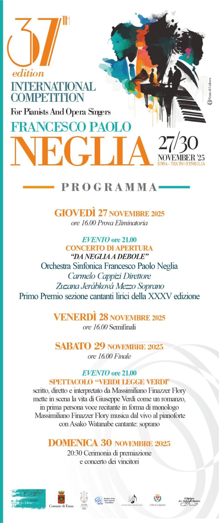 premio neglia