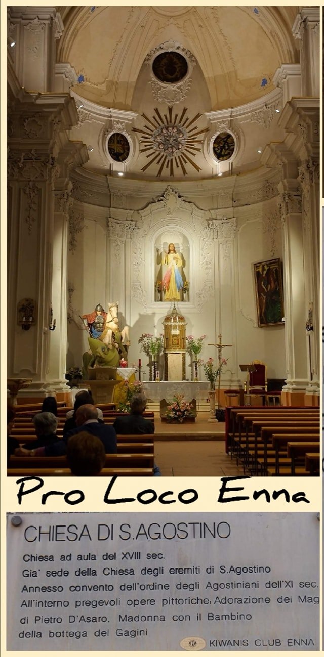 sant'agostino