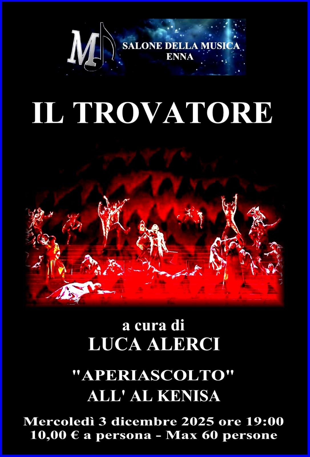 trovatore