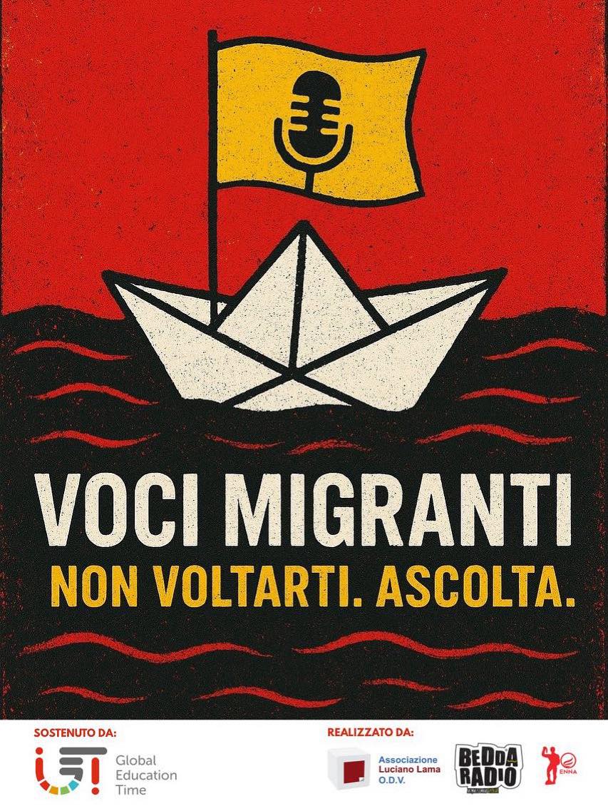 voci migranti