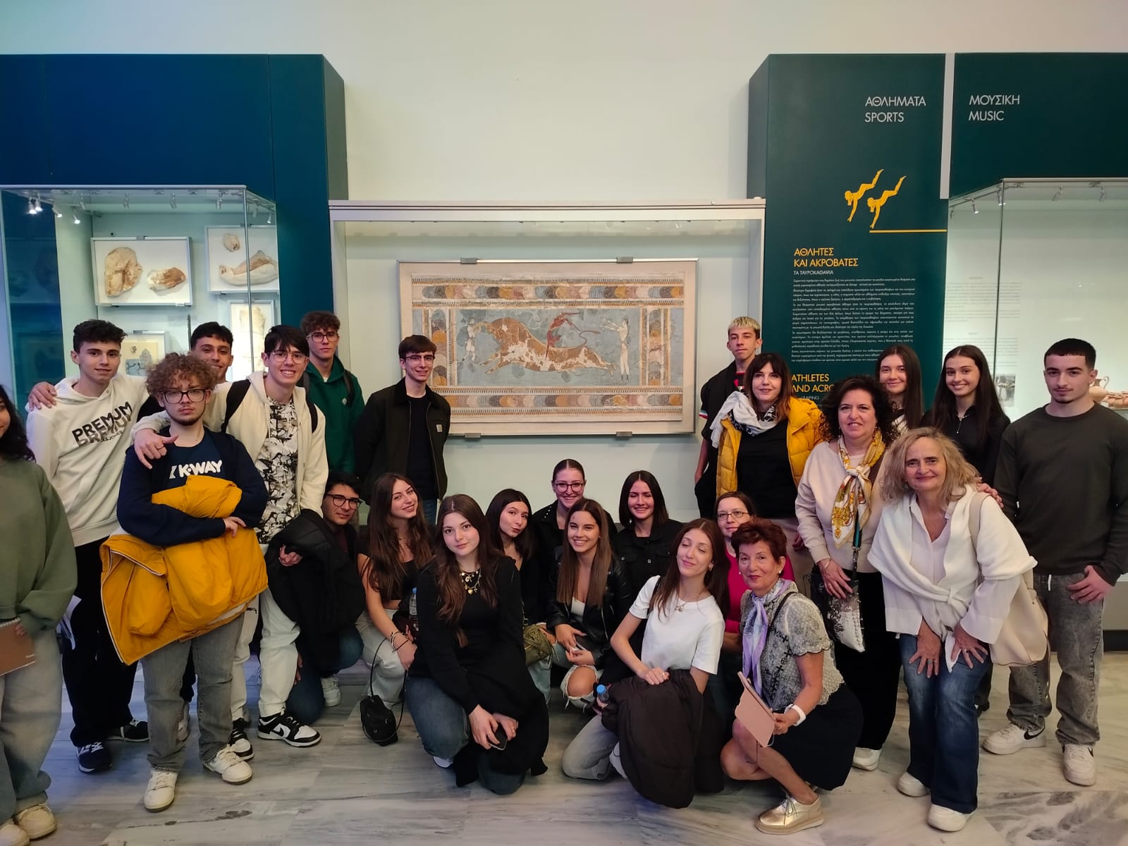 Esperienza Erasmus a Creta-29