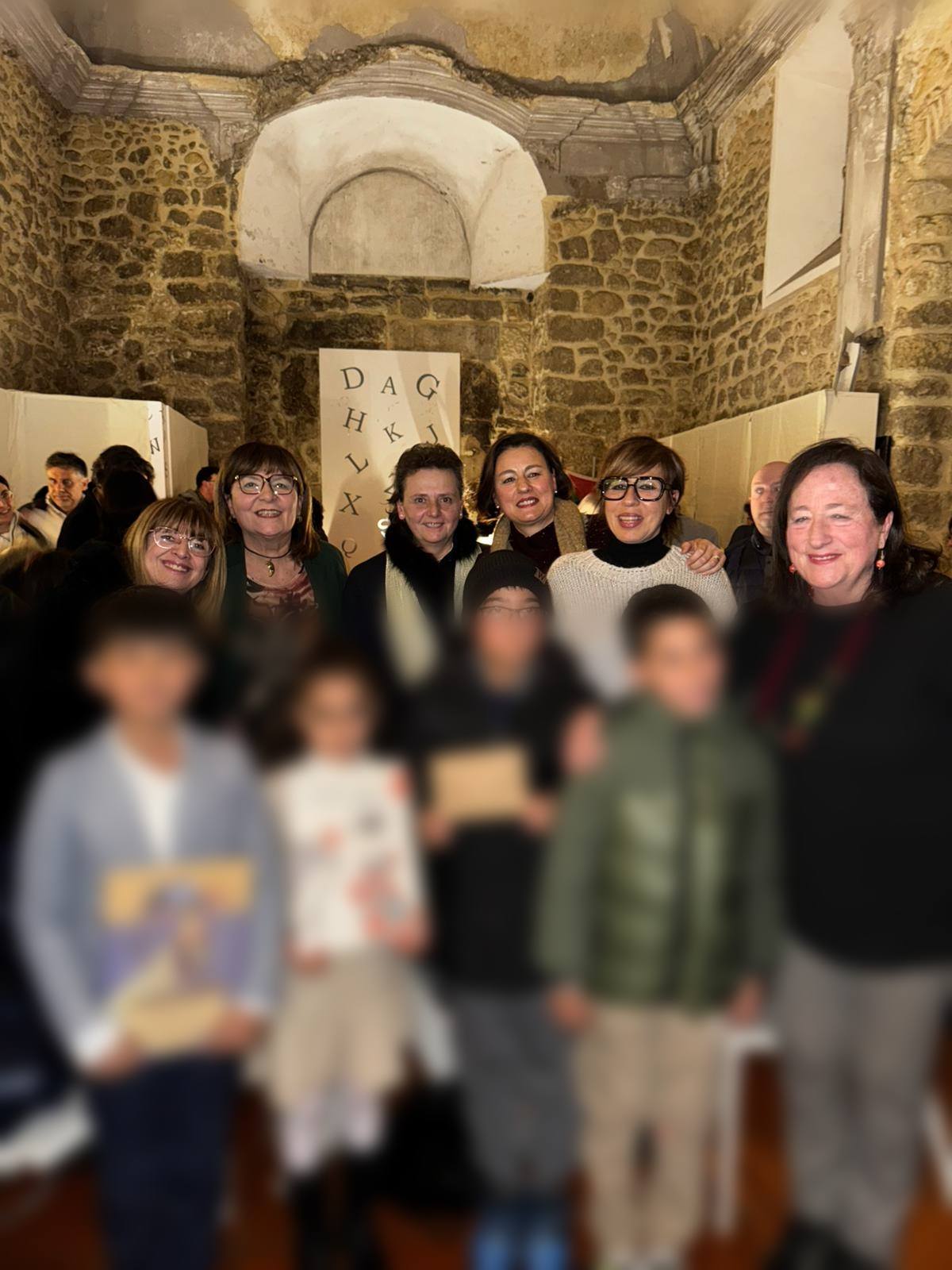 alunni santa chiara