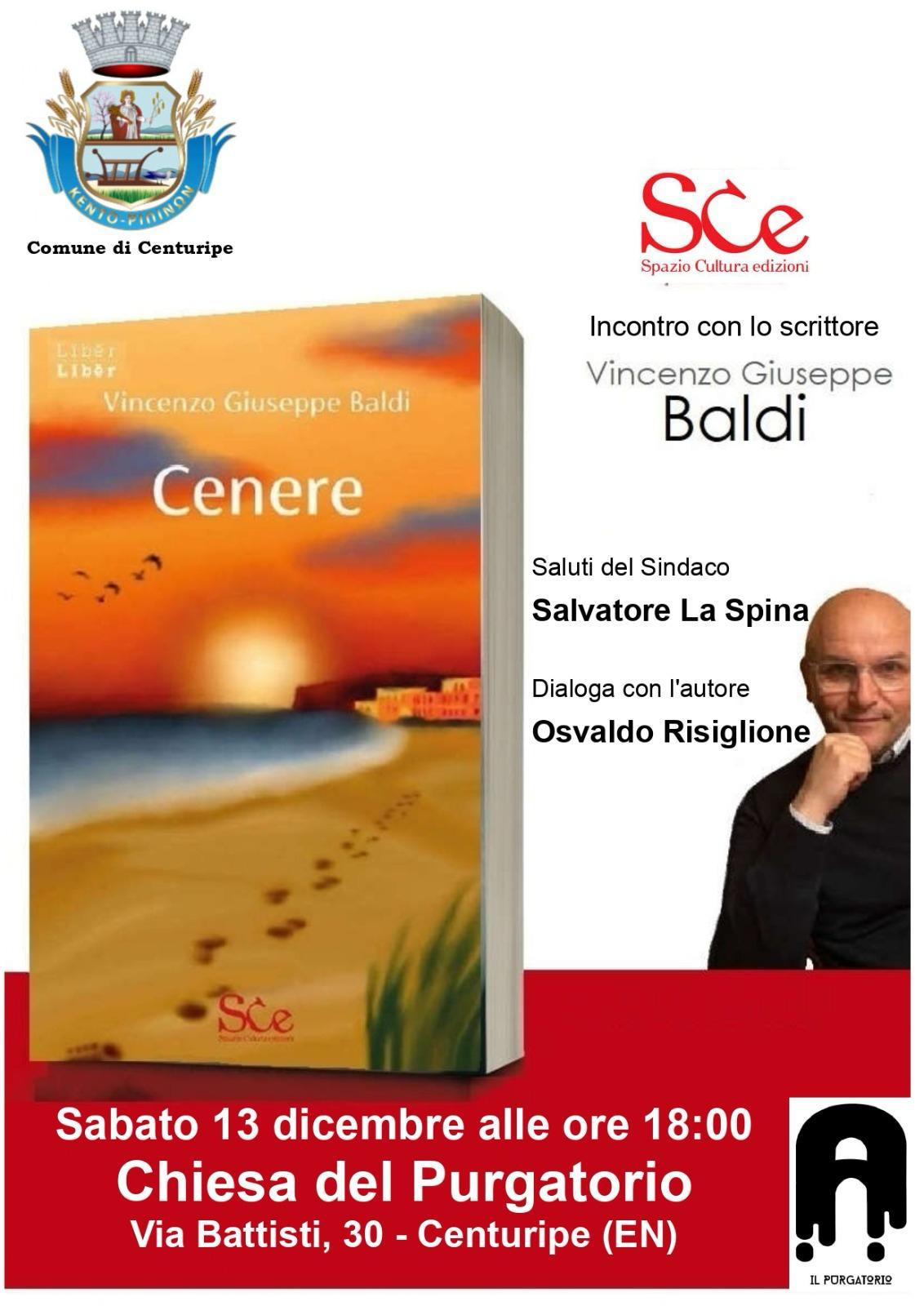 cenere
