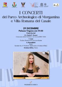concerti 29 dicembre