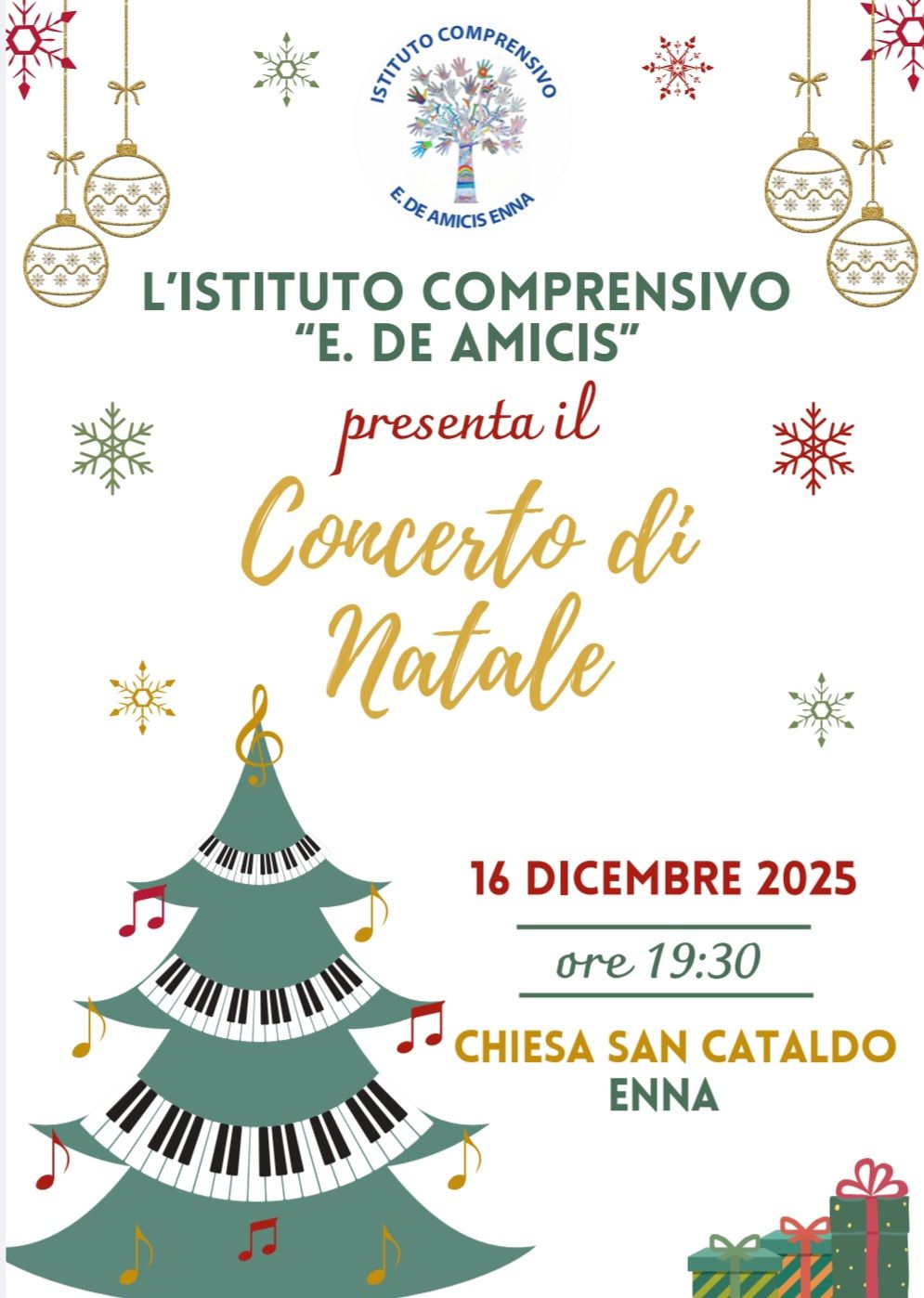 concerto de amicis