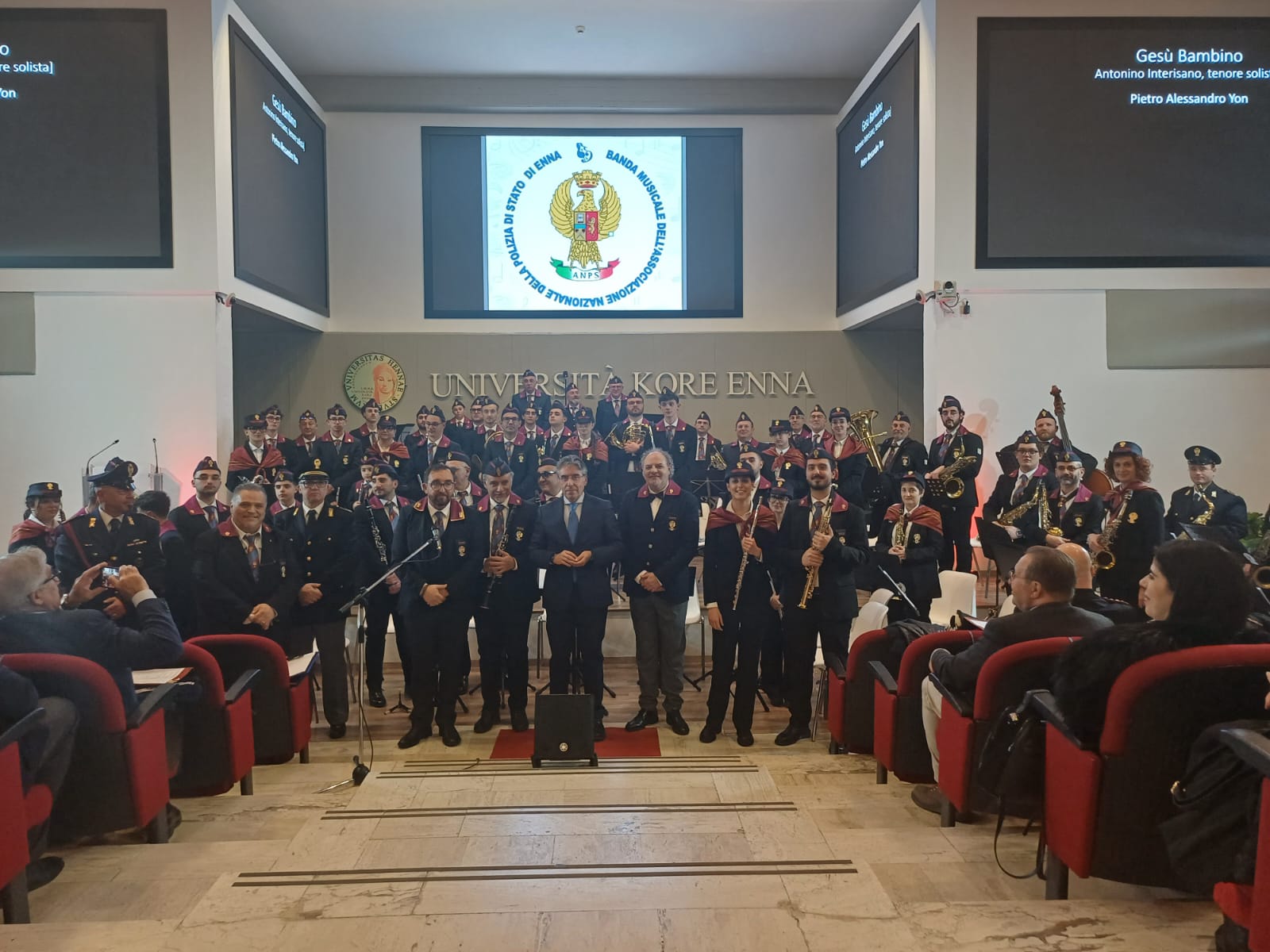 concerto polizia 1