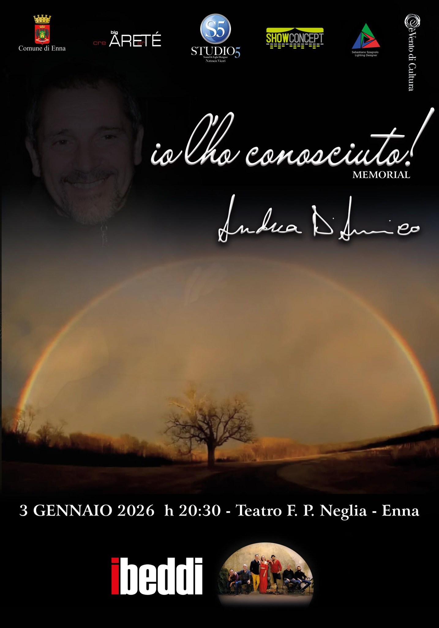 d'amico
