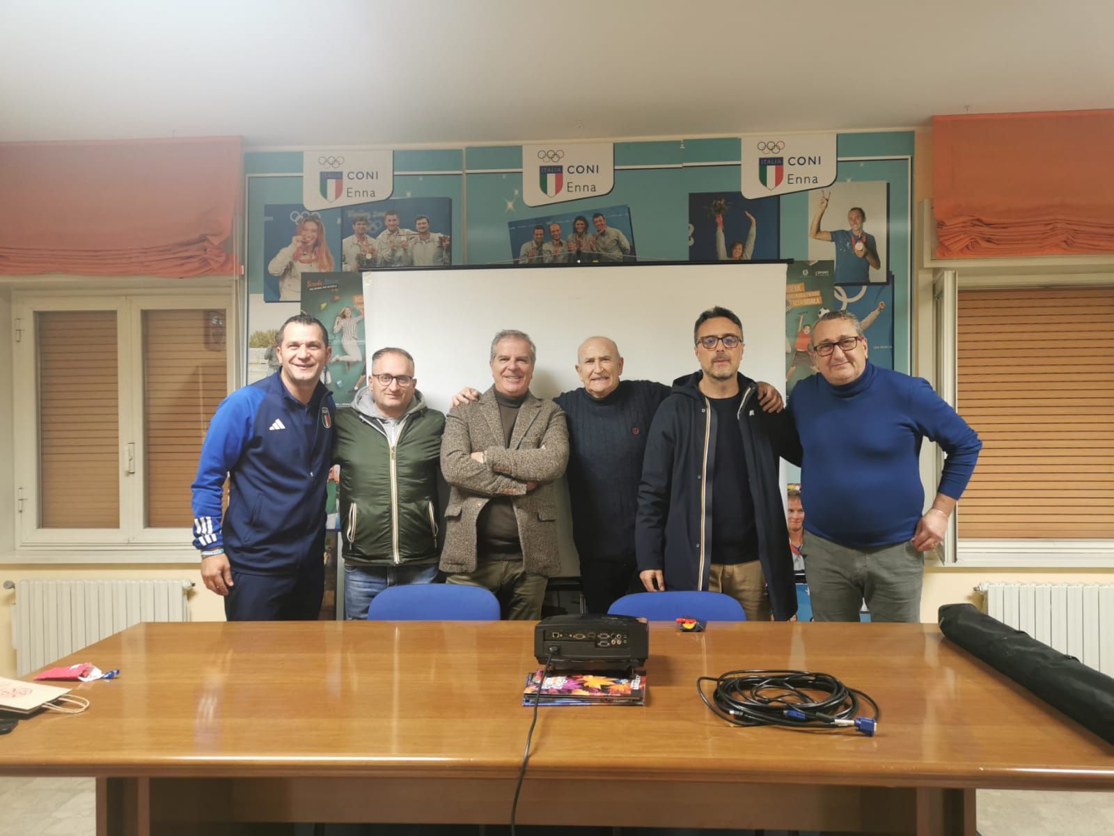 direttivo aiac